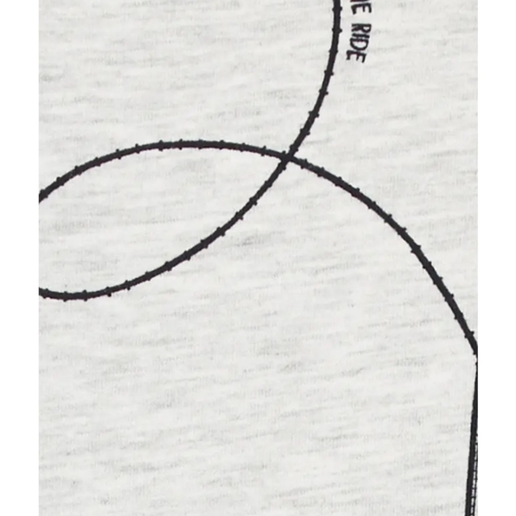 MILES Rollercoaster Baby Dress - Picture 3 of 6